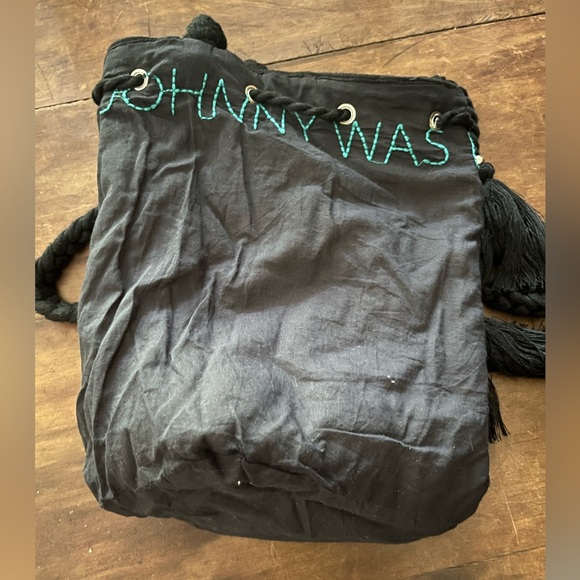 Johnny Was Handbag - Picture 8 of 9